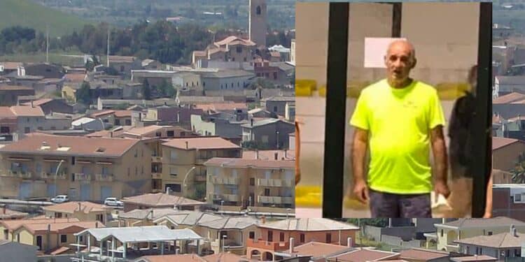 Settimo San Pietro in lutto: addio all’animatore Riccardo Pili, figura di spicco per la vita sociale del paese