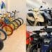 Cagliari, prosegue la collezione di scooter e Bmx anni 80/90 sognando l’apertura al pubblico del museo delle due ruote