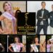 Cagliari, Sara Pireddu è Miss Grand International