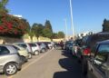 Cagliari, venditori nei piazzali degli ospedali rincorrono visitatori e pazienti: “Basta, sono luoghi di dolore”