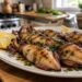 La cultura nel piatto, seppie arrosto