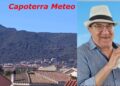 Capoterra, addio all’uomo che amava studiare il tempo: si è spento Roberto Cambarau