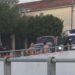Serramanna, giovane in  monopattino travolto da un’auto in corsa