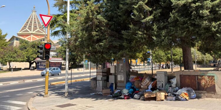 “Cagliari sporca e imprigionata nello stesso sistema per 18 anni, basta con questo sistema fallimentare”