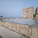 Cagliari, Bastione di Santa Caterina in dirittura d’arrivo: “Finalmente restituita una piazza storica alla città”