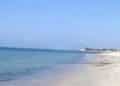 Blitz della Polizia Locale a Stella di Mare 2: sgomberata la casa gonfiabile in spiaggia