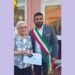 Cento candeline per Adele Sicbaldi, nuova centenaria a Pirri
