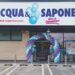 Acqua & Sapone apre a Elmas: il nuovo store di Via del Pino Solitario, 10