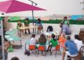 Festa della Letteratura “Bimbi a bordo” a Guspini  per esplorare il tema dei corpi nel mondo dell’infanzia