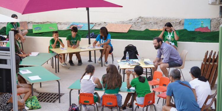 Festa della Letteratura “Bimbi a bordo” a Guspini  per esplorare il tema dei corpi nel mondo dell’infanzia