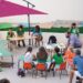Festa della Letteratura “Bimbi a bordo” a Guspini  per esplorare il tema dei corpi nel mondo dell’infanzia