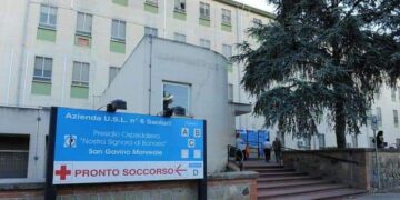 Caos pronto soccorso, a San Gavino 91enne attende oltre dodici ore: “Troppi malati e pochi sanitari, è un dramma”