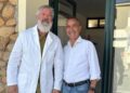 Capoterra, un Presidio Sanitario Estivo gratuito per il litorale
