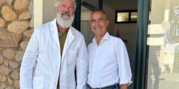 Capoterra, un Presidio Sanitario Estivo gratuito per il litorale