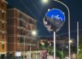 Cagliari, nuova pista ciclabile in arrivo nella salita verso piazza d’Armi: “Cartelli spuntati a Ferragosto”