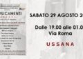 Ussana, al via “Musicamenti- una via di musiche”