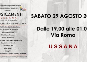 Ussana, al via “Musicamenti- una via di musiche”