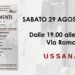 Ussana, al via “Musicamenti- una via di musiche”