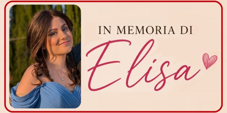 Sestu: la donazione “in memoria di Elisa” ha raggiunto la cifra di 6650 euro