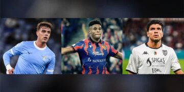 Cagliari: arrivano Maldini, Carlos e Aurelio