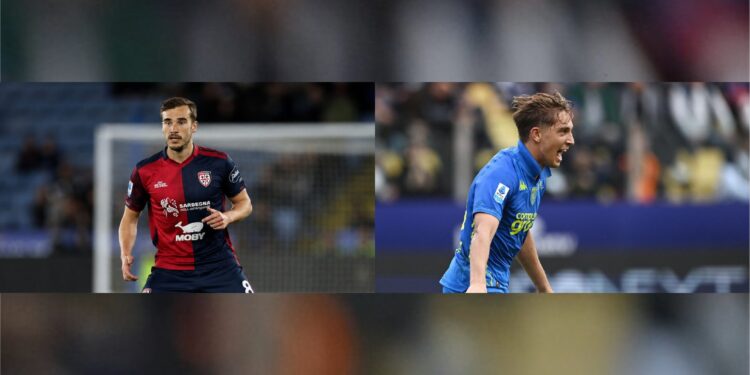 Cagliari: inizia la stagione ufficiale, i Rossoblù sfidano l’Arezzo in Coppa Italia