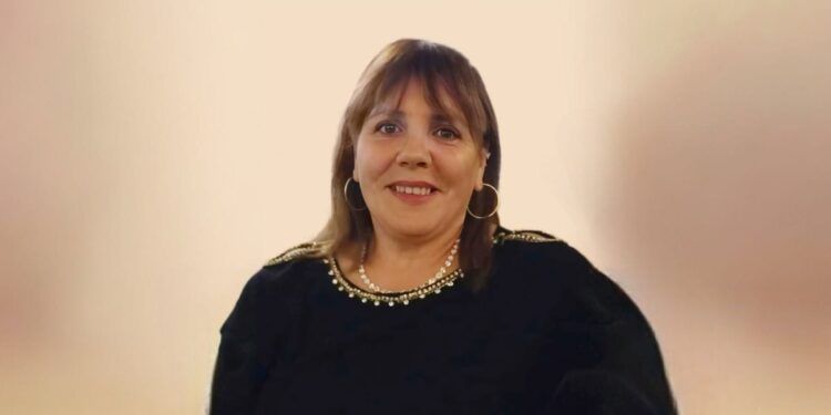 A un anno dalla scomparsa i familiari ricordano Donatella Pitzalis