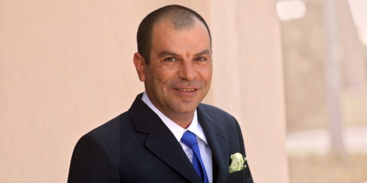 Massimo Garau, Ringraziamento e Trigesimo