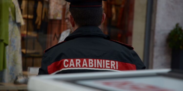 Sorpreso con cocaina e hashish: 25enne in arresto a Selargius