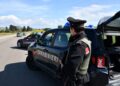 Las Plassas, segnalato un 39enne per guida in stato di ebbrezza
