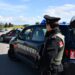 Las Plassas, segnalato un 39enne per guida in stato di ebbrezza
