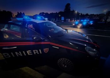 Sicurezza stradale: controlli dei carabinieri ad Arbus, Guspini, Sant’Antonio di Santadi e Torre dei Corsari