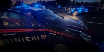 Sicurezza stradale: controlli dei carabinieri ad Arbus, Guspini, Sant’Antonio di Santadi e Torre dei Corsari