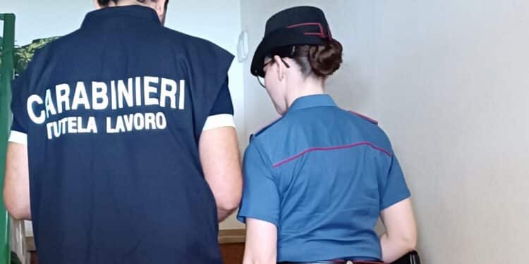 Carenze sulla sicurezza e sulla formazione dei lavoratori, 3 mila euro di sanzione per una struttura ricettiva a Quartu