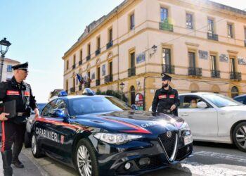 Controlli a Cagliari e hinterland: due arresti per furto alla Rinascente e da Tecnomat