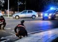 Evade dai domiciliari, assume alcol di troppo e resta coinvolto in un incidente a Sanluri