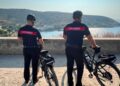 Cagliari, nuove e-bike per i carabinieri: un servizio di prossimità ecosostenibile