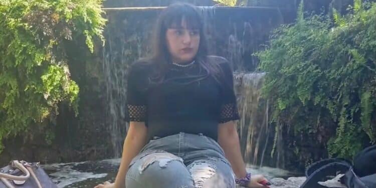 Monserrato in lutto per Denise, 17 anni: “Eri bellissima e avevi tutta la vita davanti a te”
