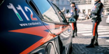 Arbus, 25enne denunciato per guida in stato di ebbrezza e senza patente