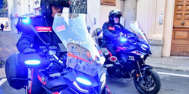 Sorpreso nei pressi di un locale del litorale nonostante i domiciliari: 44enne arrestato a Quartu