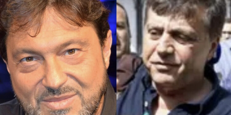 Attentato a Ranucci, arrestato come mandante l’imprenditore ed ex giornalista Valter Lavitola