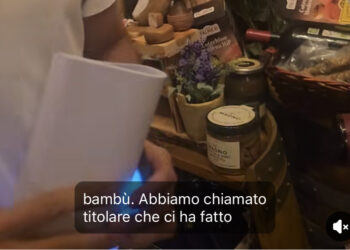 Quartu, blitz dei Nas alla prosciutteria: “Mi chiudete il locale, mi viene da piangere”