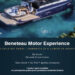 Beneteau Motor Experience: a Cala dei Sardi un evento dedicato a chi sogna la propria barca a motore