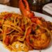 La cultura nel piatto, spaghetti all’astice