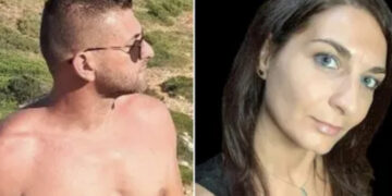 Uccide l’ex compagna e poi si toglie la vita