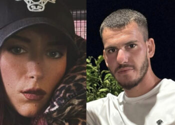 Sara muore a 26 anni insieme al marito in un tragico incidente: erano sposati da 2 giorni