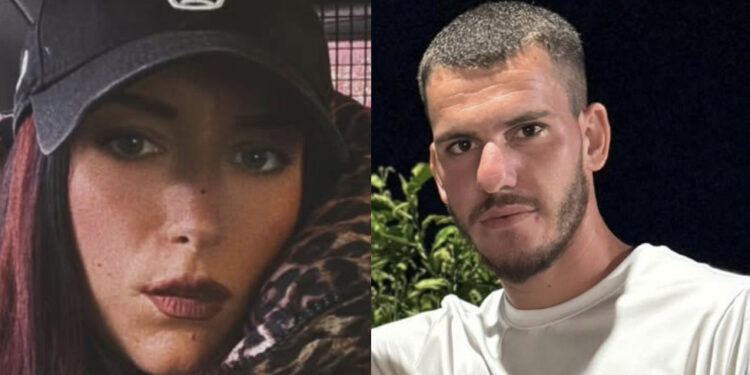 Sara muore a 26 anni insieme al marito in un tragico incidente: erano sposati da 2 giorni