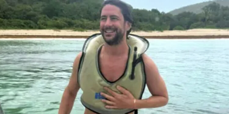 Cade dalle scale di un hotel in Messico: muore a 38 anni Massimiliano Gatti