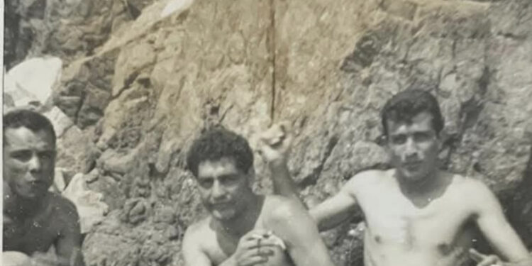 Monserrato, Fortunato Manca eroe sul ring come nella vita: “A Is Mortorius salvò la vita ad una persona che stava annegando“
