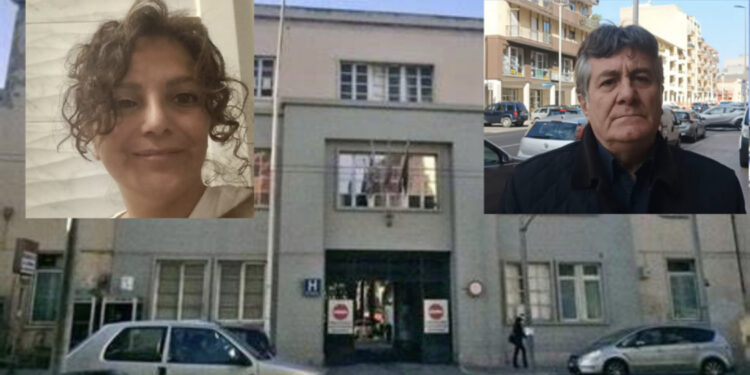 Cagliari, caos pronto soccorso del Santissima Trinità: “Date altri medici ed infermieri“