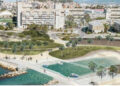 Cagliari, il fronte mare cambia volto: a Sant’Elia arriva una nuova spiaggia urbana